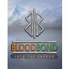 Blood Bond Into the Shroud