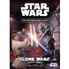 ADC Blackfire Star Wars The Deckbuilding Game: Clone Wars (CZ)