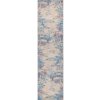 Flair Rugs, Behúň Hebden Reid Abstract Multi, 60x230, viacfarebná, obývacia izba