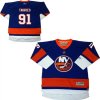 New York Islanders detský hokejový dres #91 John Tavares Reebok Replica Home