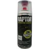 Raptor 2K špeciálny polyuretánový náter v spreji s vysokou odolnosťou 400 ml biela