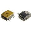USB mini B USB2066-05-RBHM-15-STB-00-00-A