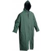 ČERVA CETUS PVC PRŠIPLÁŠŤ DO DAŽĎA ZELENÝ 0311001310 - XL