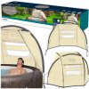 BESTWAY 60304 Stan na vírivky Canopy