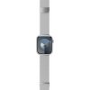 Epico Watch Strap Milanese+ 38/40/41mm - striebrorná 69818182100002
