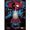 SpiderMan Deadpool 3 Itsy Bitsy - Gerry Duggan, Joe Kelly, Scott Koblish, Marvel