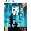Beyond a Steel Sky - Beyond A Steelbook Edition (PS5)
