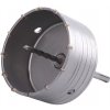 Extol Premium 8801970 - Vrták korunkový Ø115mm, SDS-plus, s SK plátkami
