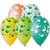 Smart Balloons Balonek Balonky nafukovací dinosaurus 12'' průměr 30cm