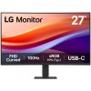 LG 27U421A-B, 27