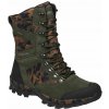 Prologic Topánky Bank Bound Camo Trek Boot High