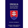 Ústava Slovenskej republiky (od 1.1.2021) - Štátne symboly, Listina základných práv a slobôd