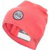 Čiapka detská SENSOR COOLMAX THERMO koralová M