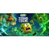 SpongeBob SquarePants: Titans of the Tide