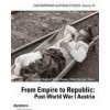 From Empire to Republic: Post-World War I Austria