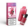ELFBAR AF5000 Strawberry Raspberry Cherry Ice