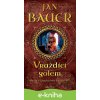 E-kniha Vraždící golem - Jan Bauer