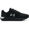 Under Armour Bežecké tenisky UA W Charged Rogue 2.5 Storm-BLK Black