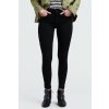 Dámske rifle LEVI'S® 720™ High Rise Super Skinny 52797-0000 Farba: Čierna, Veľkosť: 29/32