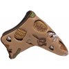 Ping Desert Rule Blade Putter Cover brown