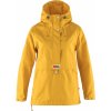 Fjällräven Vardag Anorak W žltá