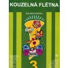 Kúzelná flauta 3 - pre zobcovú alebo altovú flautu