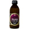 Zdravý svet Lipozomálne prírodné Železo 200 ml