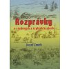 Rozprávky o studených a teplých krajoch - Jozef Zrnek