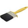 ANZA BASIC XP FLAT BRUSH - Plochý štetec so závesom na vedro 35 mm