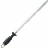 PRADEL Ocieľka na ostrenie oválna 36 cm