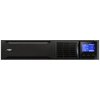 FSP UPS Eufo RT 1.1K 2U, 1100 VA/ 990 W, line-interactive PPF8800200