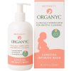 Organyc Sprchový gél pre citlivú pokožku a intímnu hygienu pre tehotné a dojčiace BIO 250 ml