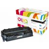OWA Armor toner kompatibilný s HP CE505X JUMBO, čierna/black (K18210OW)