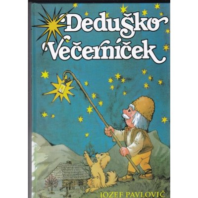 Deduško Večerníček