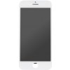 MPS Sklo a LCD displej Apple iPhone 7, biely