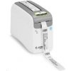 ZEBRA ZD510-HC biela / DT / Tlačiareň samolepiacich štítkov / 300dpi / USB amp; LAN (ZD51013-D0EE00FZ)