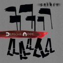 DEPECHE MODE - SPIRIT CD