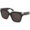 Slnečné okuliare Alexander McQueen AM0440S 001 Veľkosť: 53