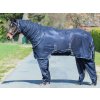 Busse Deka proti hmyzu Complete Plus s krkom navy grey