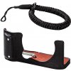 SmallRig 4879 Camera Leather Half Case