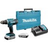 Makita HP488DWE Aku příklepový šroubovák Li-ion 18V/1,5Ah G