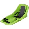 Merco Baby Rider plastové boby zelené