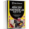 DenBit Asfaltový penetračný lak ALP300 4kg