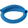 Clean Pool Bazénová hadice 0,56 m / 32 mm modrá - modrá