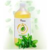 Verana masážny olej Pepermint 1000 ml