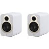 Q Acoustics 3030c - bílá