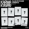 Stray Kids: Karma / Accordion Ver. CD - Stray Kids