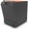 Opop H 416 EKO-DS kotol na drevo 16kW