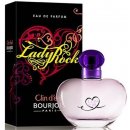 Bourjois Paris Clin d´Oeil Lady Rock parfumovaná voda dámska 50 ml