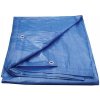 Plachta MAT Group s sieťkou 3x 5 m, 70 g/m2